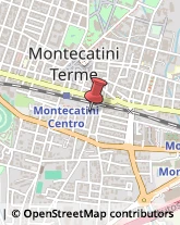 Antenne Televisione e Radio Montecatini Terme,51016Pistoia