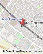 Associazioni e Federazioni Sportive Sesto Fiorentino,50019Firenze