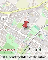 Giornalisti Scandicci,50001Firenze