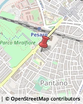 Impianti Sportivi Pesaro,61122Pesaro e Urbino