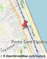 Pasticcerie - Produzione e Ingrosso Porto Sant'Elpidio,63821Fermo