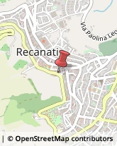 Scuole e Corsi di Lingua Recanati,62019Macerata