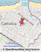 Autotrasporti Cattolica,47841Rimini