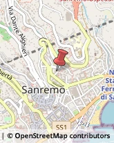 Palestre e Centri Fitness Sanremo,18038Imperia