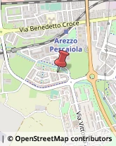 Trasporto Pubblico Arezzo,52100Arezzo