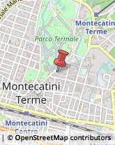 Appartamenti e Residence Montecatini Terme,51016Pistoia