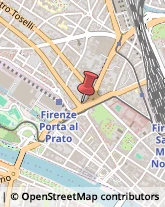 Comuni e Servizi Comunali Firenze,50144Firenze