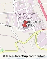 Forniture Industriali Porto Sant'Elpidio,63821Fermo