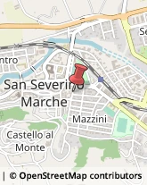 Consulenza Industriale San Severino Marche,62027Macerata