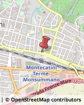 Infermieri ed Assistenza Domiciliare Montecatini Terme,51016Pistoia