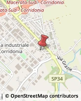 Idraulici e Lattonieri Corridonia,62014Macerata