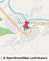 Banche e Istituti di Credito Mercatello sul Metauro,61040Pesaro e Urbino