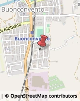 Autosoccorso Buonconvento,53022Siena