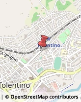 Viale Giacomo Matteotti, 39,62029Tolentino