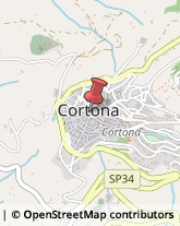 Comuni e Servizi Comunali Cortona,52044Arezzo