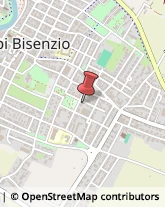 Amministrazioni Immobiliari Campi Bisenzio,50013Firenze