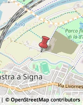 Metallurgia e Siderurgia Lastra a Signa,50055Firenze