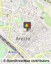 Argenterie - Dettaglio Arezzo,52100Arezzo