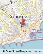 Studi Tecnici ed Industriali Sanremo,18038Imperia