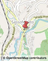 Edilizia - Materiali Sassoferrato,60041Ancona