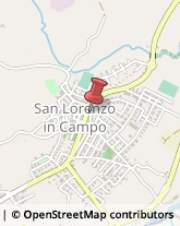 Parrucchieri San Lorenzo in Campo,61047Pesaro e Urbino
