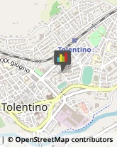 Ristoranti Tolentino,62029Macerata