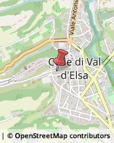 Centri di Benessere Colle di Val d'Elsa,53034Siena