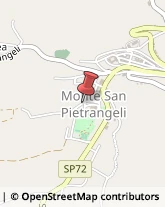 Rottami Metallici Monte San Pietrangeli,63815Fermo