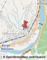 Macellerie Borgo a Mozzano,55023Lucca