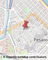 Tessuti Arredamento - Dettaglio Pesaro,61121Pesaro e Urbino