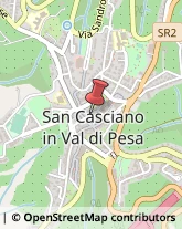 Magazzini Generali San Casciano in Val di Pesa,50026Firenze