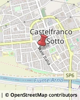 Carte di Credito - Servizi Castelfranco di Sotto,56022Pisa