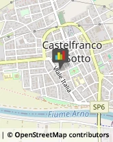 Carte di Credito - Servizi Castelfranco di Sotto,56022Pisa