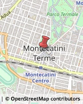 Farmacie Montecatini Terme,51016Pistoia