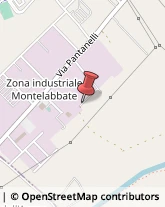 Carpenterie Meccaniche Montelabbate,61025Pesaro e Urbino