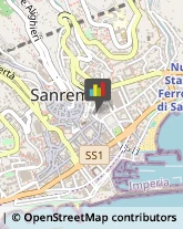 Discoteche - Locali e Ritrovi Sanremo,18038Imperia