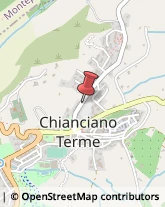 Fabbri Chianciano Terme,53042Siena
