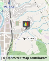 Vigili del Fuoco Vaiano,59021Prato