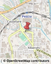 Paste Alimentari - Dettaglio Pescia,51012Pistoia