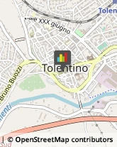 Agenzie ed Uffici Commerciali Tolentino,62029Macerata