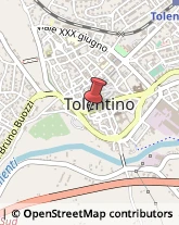 Agenzie ed Uffici Commerciali Tolentino,62029Macerata