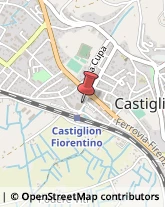 Autolavaggio Castiglion Fiorentino,52043Arezzo