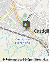 Autolavaggio Castiglion Fiorentino,52043Arezzo