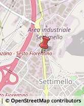 Distributori Carburante - Costruzione e Installazione,50041Firenze