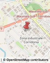 Ferro Battuto Corridonia,62014Macerata