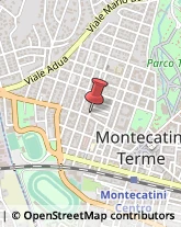 Assicurazioni Montecatini Terme,51016Pistoia