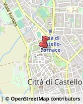 Associazioni ed Organizzazioni Religiose Città di Castello,06012Perugia