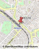 Piazzale della Repubblica, 28,52100Arezzo