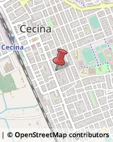 Serrature di Sicurezza Cecina,57023Livorno