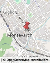 Locali, Birrerie e Pub Montevarchi,52025Arezzo